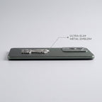 Vivo Y200 5G Compatible Satyamev Jayate 3D Metal Emblem Sticker