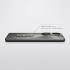 Oppo Reno 10 5G Compatible Satyamev Jayate 3D Metal Emblem Sticker