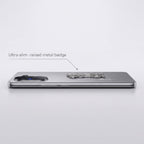 Vivo V60 5G Compatible Satyamev Jayate 3D Metal Emblem Sticker