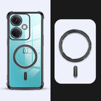 OnePlus Nord CE3 5G Premium Magnetic Magsafe Airbag Case