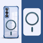 OnePlus Nord 5 5G Premium Magnetic Magsafe Airbag Case