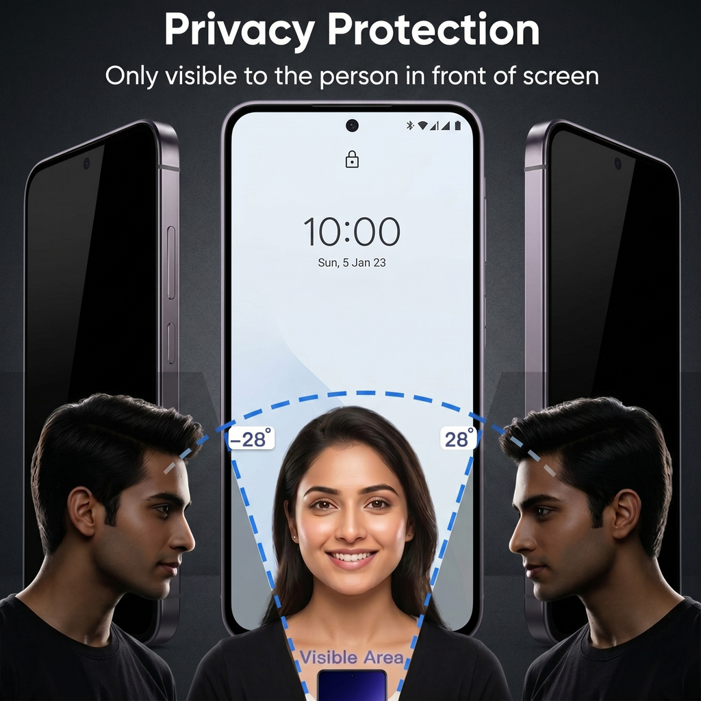 Oppo K13 5G Luxury Four Corner Invincible Bracket Ring Stand Case