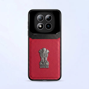 Red Black
