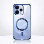 Oppo Reno 15 5G Premium Magnetic MagSafe Shockproof Airbag Case (2.O)