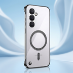 Samsung Galaxy S24+ 5G Frameless MagSafe Shockproof Case