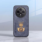 Oppo F27 Pro+ 5G Satyamev Jayate Comfortable Leather Phone Case