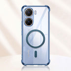 Vivo V29e 5G Premium Magnetic Magsafe Airbag Case