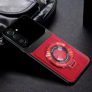 Red Black