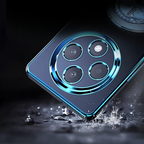 Oppo Reno 12 F 5G Electroplating Billion Wheel Case