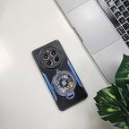 Realme 12 Pro+ 5G Stress Buster Wheel Cover