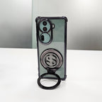 oppo 11 pro cover with stand