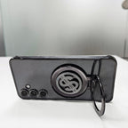 Samsung Galaxy A35 5G Premium Frameless Rotating Dollar Case