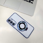 Galaxy a55 back cover with camera protection