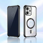 Oppo Reno14 Pro 5G Premium Magnetic Magsafe Airbag Case