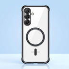 Samsung Galaxy A16 5G Premium Magnetic Magsafe Airbag Case