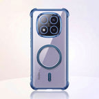 Redmi 14 Pro+ 5G Premium Magnetic Magsafe Airbag Case