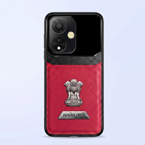 Red Black