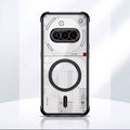 Nothing Phone 3a 5G Premium Magsafe Airbag Case