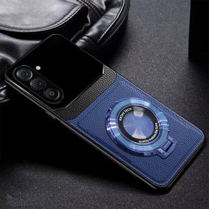 Blue Black