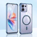 Oppo K13 5G Premium Magnetic Magsafe Airbag Case