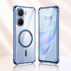 Vivo V29e 5G Premium Magnetic Magsafe Airbag Case