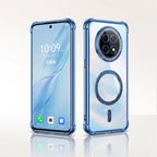 Oppo F31 Pro+ 5G Premium Magnetic Magsafe Airbag Case
