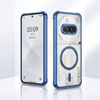 Nothing Phone 3a 5G Premium Magsafe Airbag Case