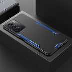 Oppo Reno 12 5G Luxury Aluminium Metal Frame Protective Case