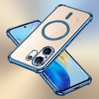 Vivo V60 5G Premium Magnetic Magsafe Airbag Case