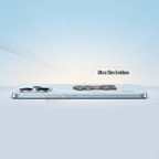 Redmi 13 5G Compatible Satyamev Jayate 3D Metal Emblem Sticker