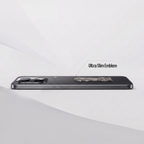 Realme 16 Pro+ 5G Compatible Satyamev Jayate 3D Metal Emblem Sticker