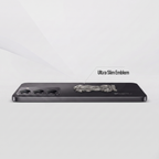 Realme 14X 5G Compatible Satyamev Jayate 3D Metal Emblem Sticker
