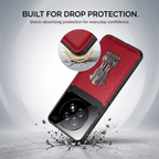Oppo F31 Pro+ 5G Satyamev Jayate 3D Metal Leather Back Case