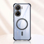 Vivo V29e 5G Premium Magnetic Magsafe Airbag Case