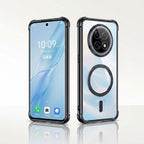 Oppo F31 Pro+ 5G Premium Magnetic Magsafe Airbag Case