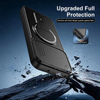 Vivo V70 5G Premium Multi-Angle Stand Case – 360° Protection with Camera Lens Guard