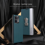 Oppo Reno 13 Pro 5G Satyamev Jayate Flip Leather Case