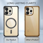 Vivo V70 5G Premium Magsafe Airbag Case