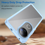 Vivo V50 5G Case blue