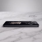 Redmi 14c 5G Compatible Satyamev Jayate 3D Metal Emblem Sticker