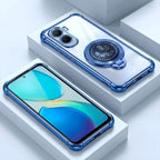 Vivo T5 Pro 5G Premium Billion Wheel Rotating Shockproof Airbags Case