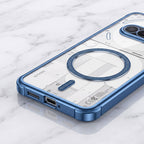 Nothing Phone 3a 5G Premium Magsafe Airbag Case