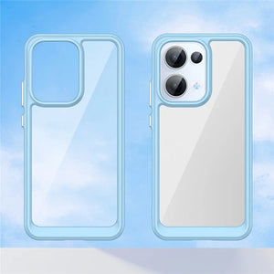 Sky Blue