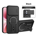 Vivo V70 5G Premium Multi-Angle Stand Case – 360° Protection with Camera Lens Guard