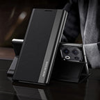 Oppo Reno 13 Pro 5G Flip Leather Case