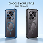 Oppo F31 Pro 5G Premium Magnetic Magsafe Airbag Case