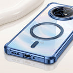 Oppo F31 Pro+ 5G Premium Magnetic Magsafe Airbag Case