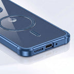 Motorola Edge 60 Stylus 5G Premium Magnetic Magsafe Airbag Case