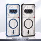 Nothing Phone 3a 5G Premium Magnetic Magsafe Airbag Case