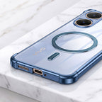 Vivo V29e 5G Premium Magnetic Magsafe Airbag Case